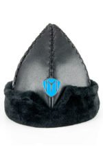 Oghuz Börk Hat – All Black