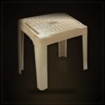 Foldable Quran Lectern with Pen Holders